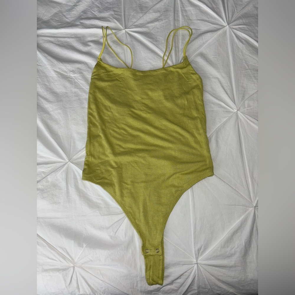 Garage Bodysuits (2)